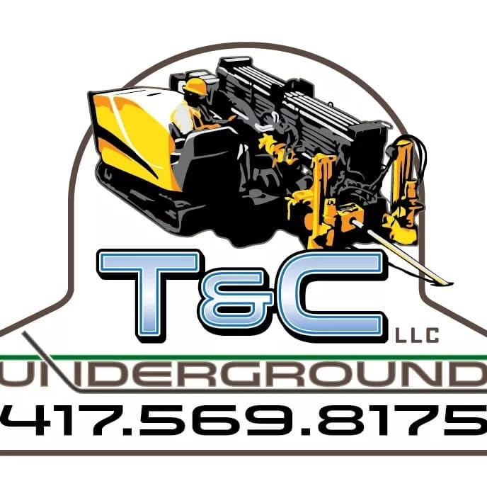 T&C Underground logo